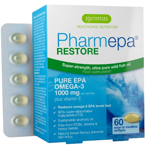 Pharmepa RESTORE