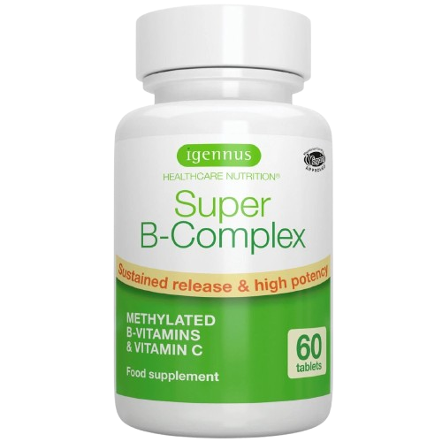 Super B-Complex