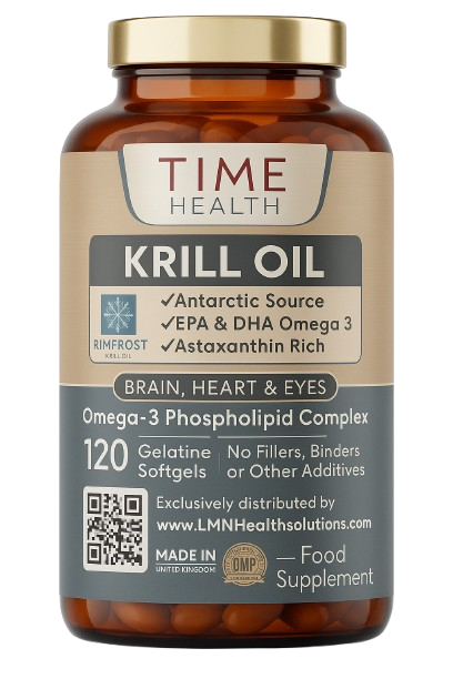 Krill Oil