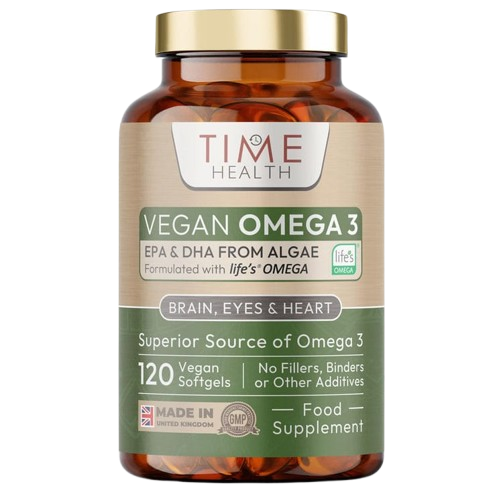 Vegan OMEGA 3