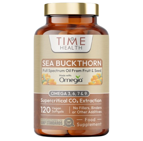 Sea Buckthorn