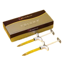 Juvederm Voluma