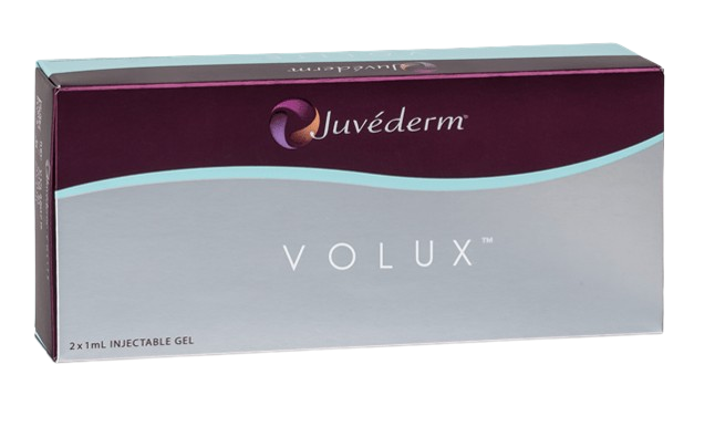 Juvederm Volux