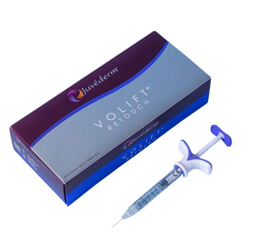 Juvederm Volift