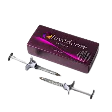 Juvederm Ultra 3
