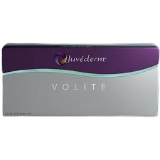 Juvederm Volite (Skinbooster)