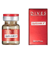 Dives Lip Glam