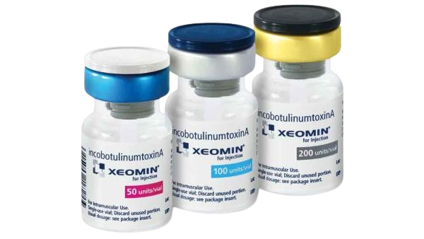 Xeomin