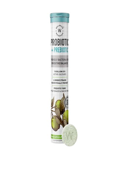 Probiotic + Prebiotic FIZZ