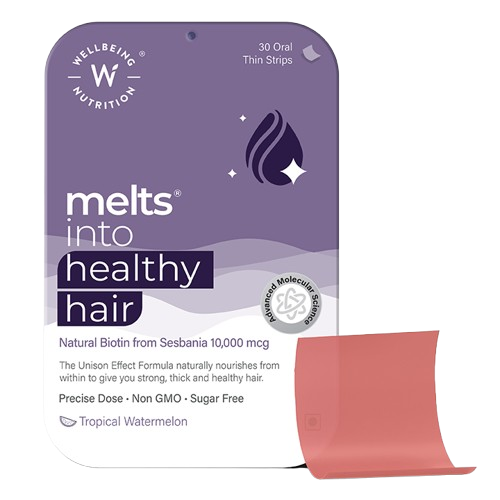 Healthy Hair MELTS