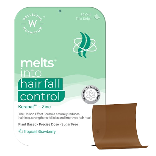 Hair fall Control MELTS