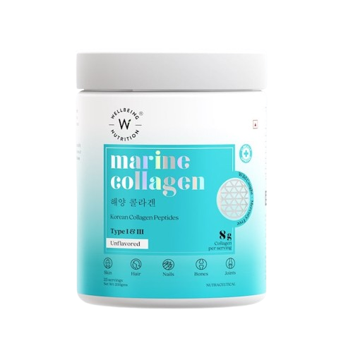 Marine Collagen